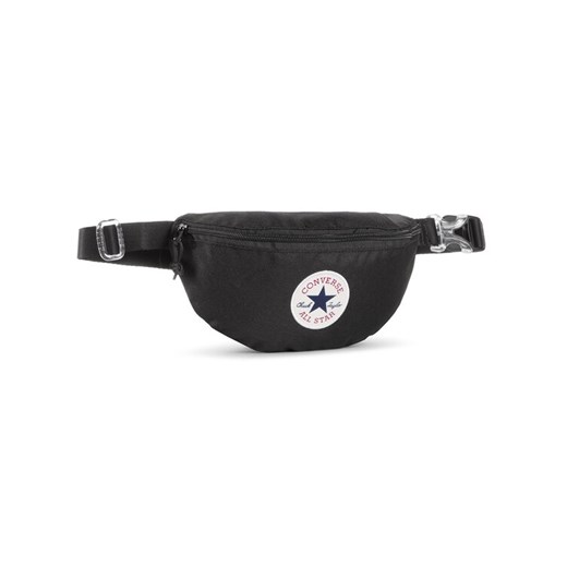 Converse Saszetka nerka 10019907-A05 Czarny Converse 00 MODIVO