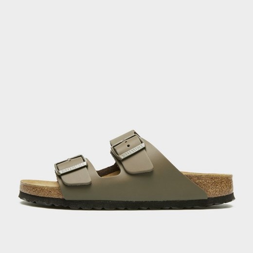 BIRKENSTOCK ARIZONA NL CONCRETE GRAY ze sklepu JD Sports  w kategorii Klapki damskie - zdjęcie 183597055