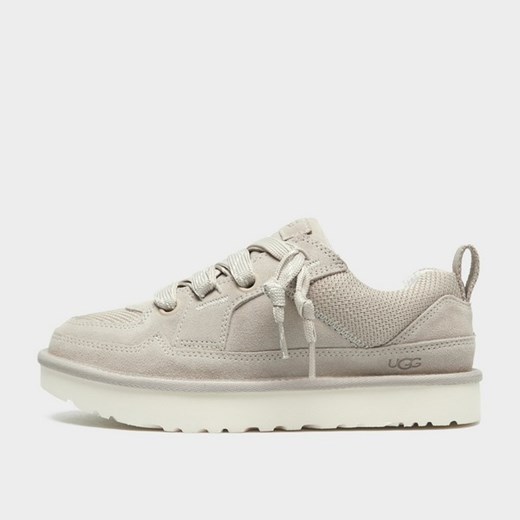 UGG W LO LOWMEL ze sklepu JD Sports  w kategorii Półbuty damskie - zdjęcie 183597057