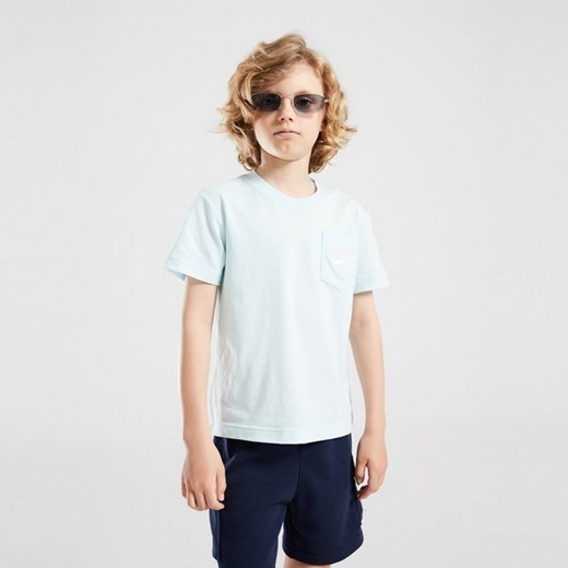 JORDAN KOMPLET NKB B NSW PKT TEE FT SHORT SET ze sklepu JD Sports  w kategorii Komplety chłopięce - zdjęcie 183597077