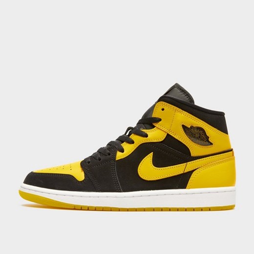 AIR JORDAN 1 MID ze sklepu JD Sports  w kategorii Buty sportowe męskie - zdjęcie 183597085