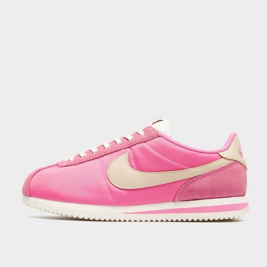 NIKE W CORTEZ SE ze sklepu JD Sports  w kategorii Buty sportowe damskie - zdjęcie 183597089