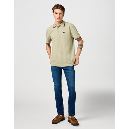 WRANGLER MĘSKIE SPODNIE JEANSOWE WRANGLER BRYSON DANDELION SUMMER 112362555 Wrangler W36 L34 YouNeedit.pl