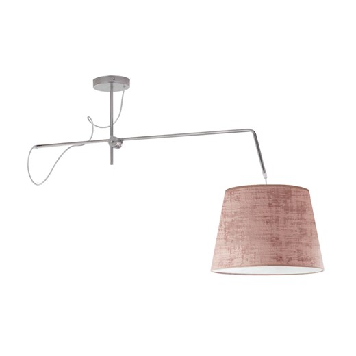 OVIEDO VELUR ze sklepu Lysne w kategorii Lampy wiszące - zdjęcie 183597259