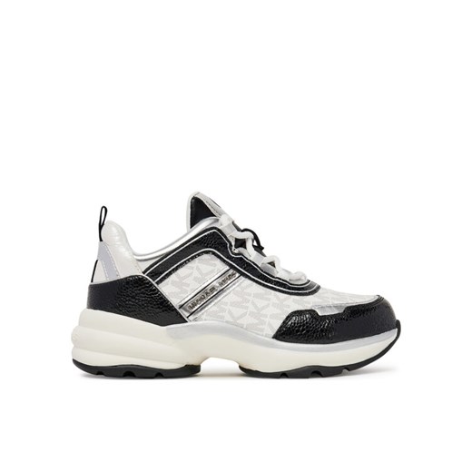 Sneakersy MICHAEL Michael Kors MK01463001 Kolorowy ze sklepu eobuwie.pl w kategorii Buty sportowe dziecięce - zdjęcie 183597418