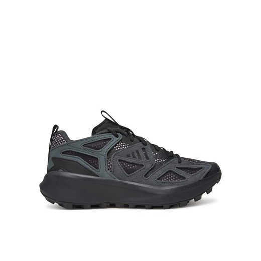 Sneakersy adidas Kantai Trail JH6835 Czarny ze sklepu eobuwie.pl w kategorii Buty sportowe damskie - zdjęcie 183597425