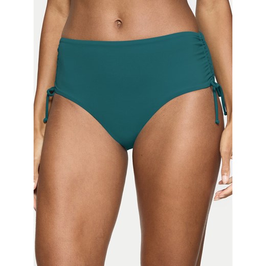 Triumph Dół od bikini Summer Mix & Match 10222848 Zielony ze sklepu MODIVO w kategorii Stroje kąpielowe - zdjęcie 183599655