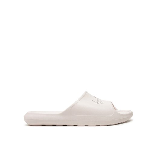 Nike Klapki Victori One Shwer CZ7836 600 Różowy ze sklepu MODIVO w kategorii Klapki damskie - zdjęcie 183599689