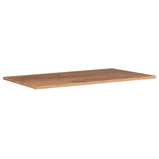 Łazienkowy blat dąb craft złoty 60 cm C8-L56 ze sklepu Edinos.pl w kategorii Szafki i regały łazienkowe - zdjęcie 183600248