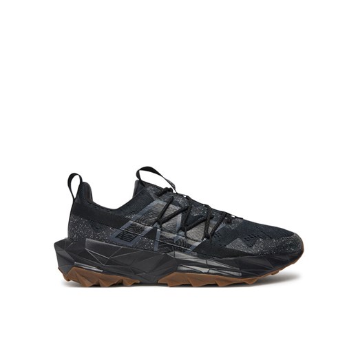 Buty do biegania New Balance Dynasoft Tektrel MTTTRCK1 Czarny New Balance 46_5 eobuwie.pl