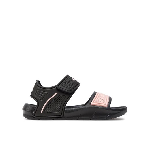 Champion Sandały Squirt G Ps Sandal S32631-CHA-KK002 Czarny Champion 34 MODIVO