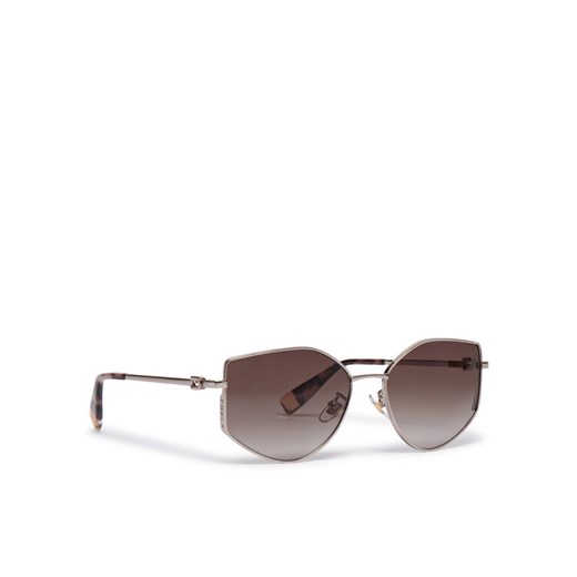 Okulary przeciwsłoneczne Furla Sunglasses Sfu787 WD00114-MT0000-2155S-4401 Furla 00 eobuwie.pl