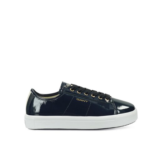 Sneakersy Gant 30531829 Granatowy ze sklepu eobuwie.pl w kategorii Buty sportowe damskie - zdjęcie 183602499
