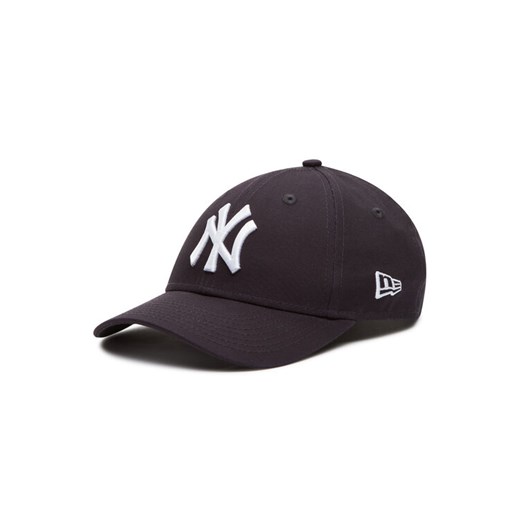 Czapka z daszkiem New Era K 940 Mlb League Ba Youth 10877283 Granatowy ze sklepu eobuwie.pl w kategorii Czapki z daszkiem męskie - zdjęcie 183602508