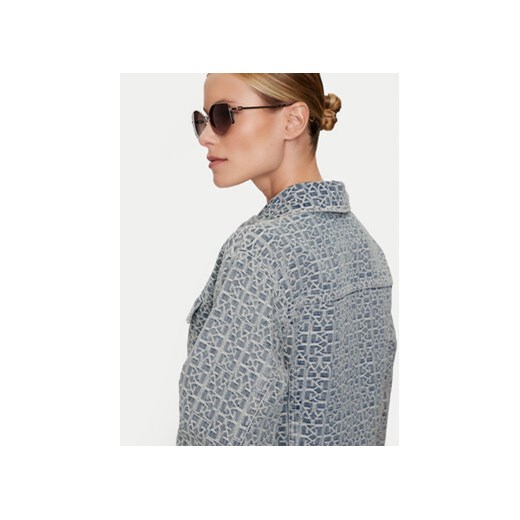 Okulary przeciwsłoneczne Furla Sunglasses Sfu787 WD00114-MT0000-2155S-4401 Furla 00 eobuwie.pl