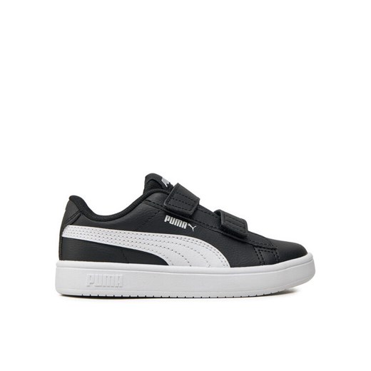 Puma Sneakersy Rickie Classic V Ps 394253 03 Czarny Puma 33 MODIVO