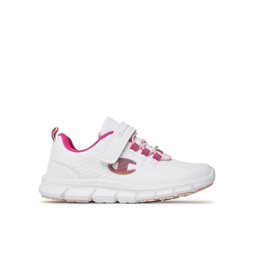 Champion Sneakersy Flippy G Ps S32692-CHA-WW001 Biały Champion 35 MODIVO