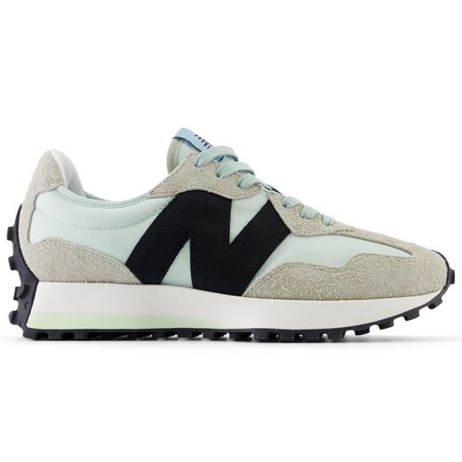Buty New Balance sportowe WS327WD wielokolorowe ze sklepu ButyModne.pl w kategorii Buty sportowe damskie - zdjęcie 183603518