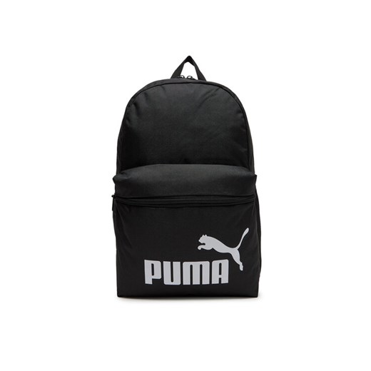Puma Plecak PHASE BACKPACK 9116401 Czarny ze sklepu MODIVO w kategorii Plecaki - zdjęcie 183603916