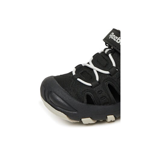 Sandały dziecięce Reebok na rzepy letnie 