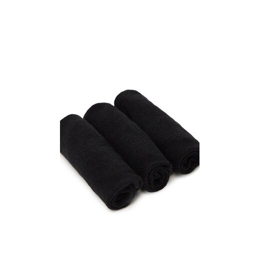 G-Star Raw Skarpety AS_G-STAR_S_136_SS25 (3-PACK) Czarny 43_46 MODIVO