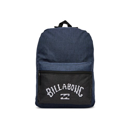 Plecak Billabong BLB-KS-001-07 Granatowy ze sklepu eobuwie.pl w kategorii Plecaki - zdjęcie 183604259