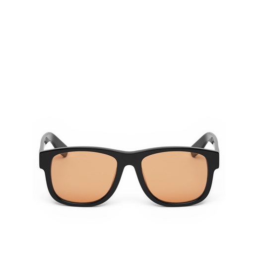 Billabong Okulary przeciwsłoneczne BB6776 Czarny ze sklepu MODIVO w kategorii Okulary przeciwsłoneczne damskie - zdjęcie 183604545