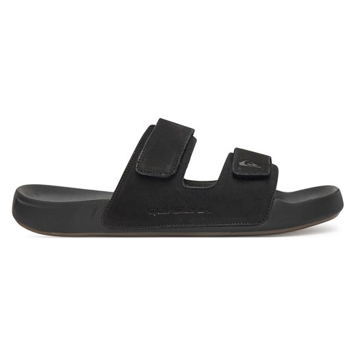 Klapki QUIKSILVER RAPID-01 MI08 ze sklepu ccc.eu w kategorii Klapki męskie - zdjęcie 183604717