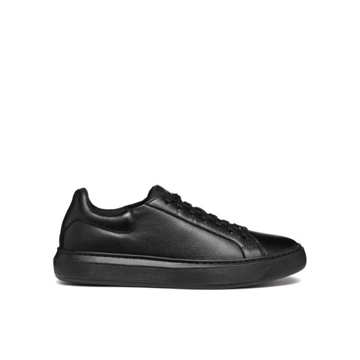 Sneakersy Geox U Deiven U455WD 00047 C9997 Czarny ze sklepu eobuwie.pl w kategorii Buty sportowe męskie - zdjęcie 183606586