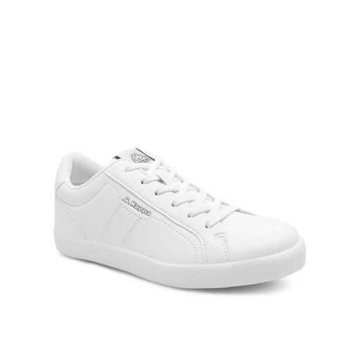 Sneakersy Kappa LOGO ROERA 331I5IW-A35 Biały Kappa 37 eobuwie.pl