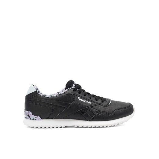 Sneakersy Reebok Royal Glide Ripple Clip GX6000 Czarny Reebok 37 eobuwie.pl