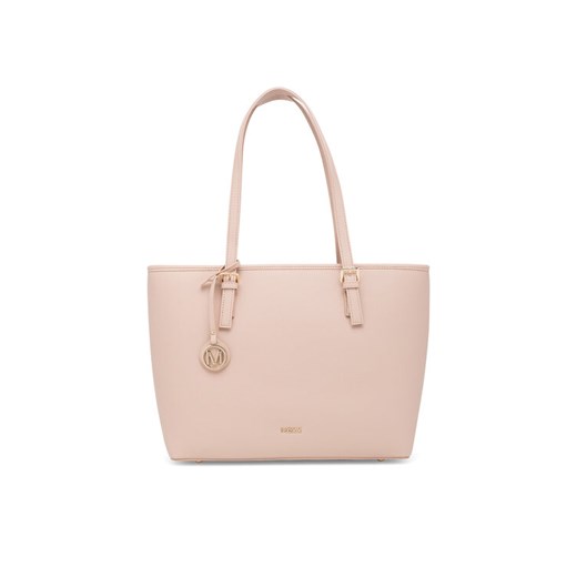 Torebka MEXX MEXX-E-025-05 Beżowy ze sklepu eobuwie.pl w kategorii Torby Shopper bag - zdjęcie 183606726