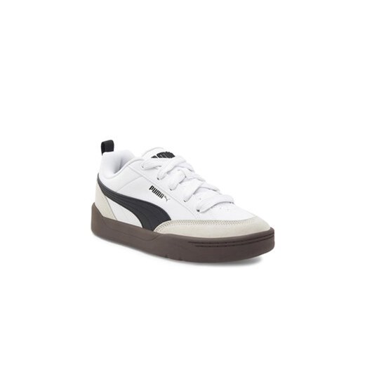 Sneakersy Puma Park Lifestyle OG 397262 01 Biały Puma 36 eobuwie.pl