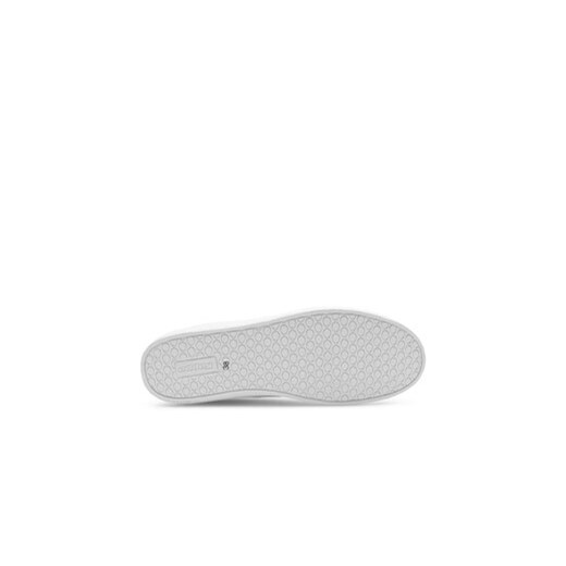 Sneakersy Kappa LOGO ROERA 331I5IW-A35 Biały Kappa 37 eobuwie.pl