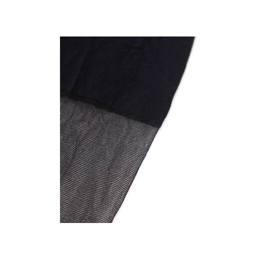 Rajstopy Damskie DeeZee 9WB-006-AW22 Czarny 3 eobuwie.pl