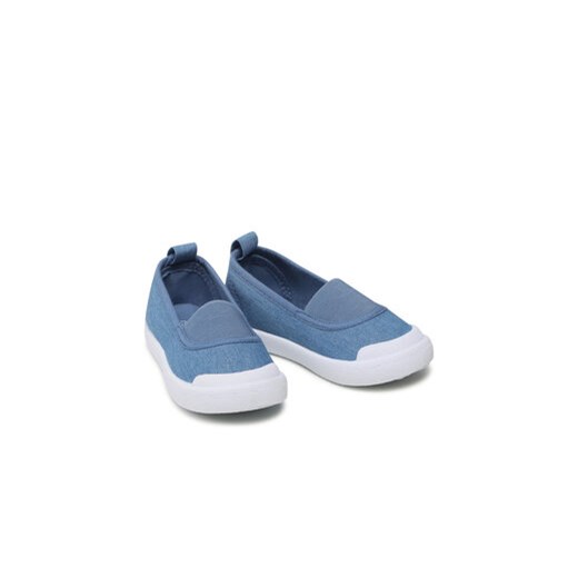 Kapcie Nelli Blu CF2219-1 Niebieski Nelli Blu 25 eobuwie.pl