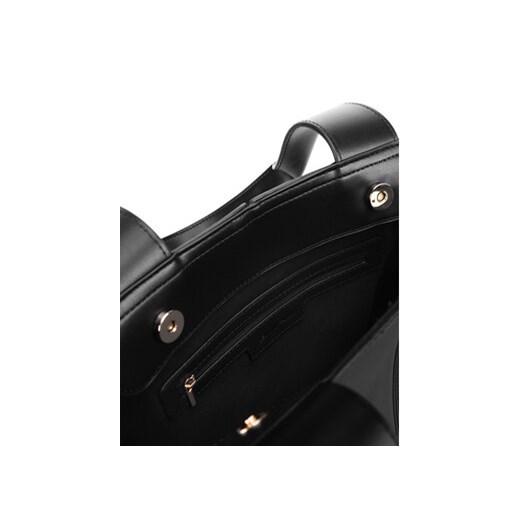Torba JENNY JFR-L-005-06 Czarny NOSIZE eobuwie.pl