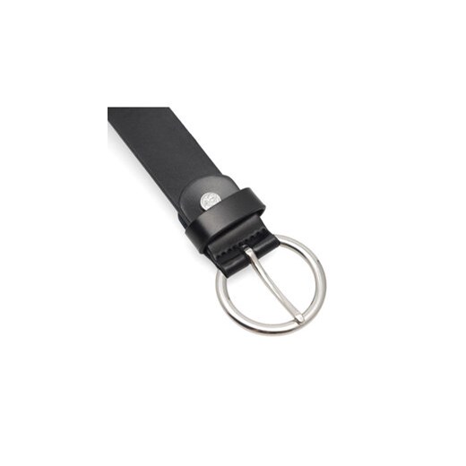 Pasek Damski Lasocki 2W2-001-AW23 Czarny Lasocki S eobuwie.pl