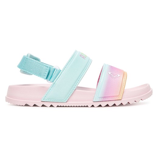 Sandały ROXY P4047545 ze sklepu ccc.eu w kategorii Sandały dziecięce - zdjęcie 183608837