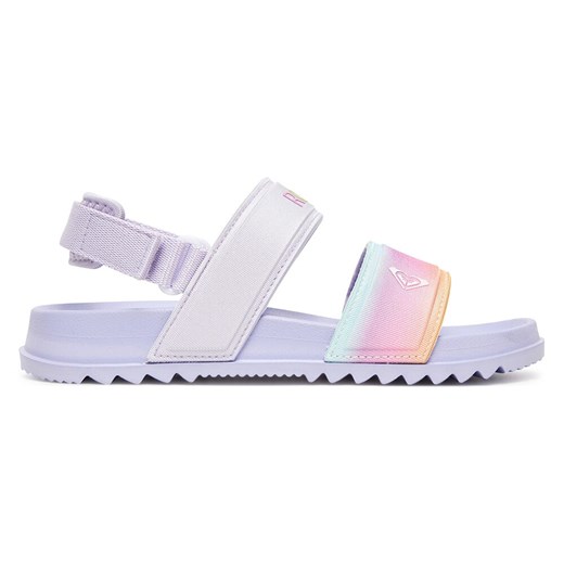 Sandały ROXY P4047545 ze sklepu ccc.eu w kategorii Sandały dziecięce - zdjęcie 183608838