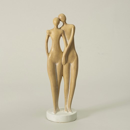 Figurka Para Calina I 9x30 cm ze sklepu dekoria.pl w kategorii Dekoracje - zdjęcie 183609039