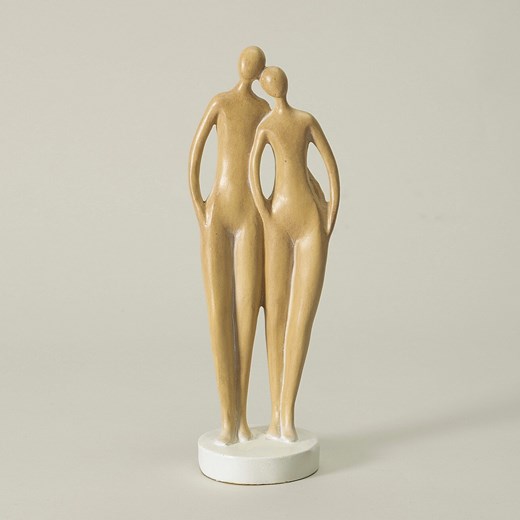 Figurka Para Calina II 9x30 cm ze sklepu dekoria.pl w kategorii Dekoracje - zdjęcie 183609047