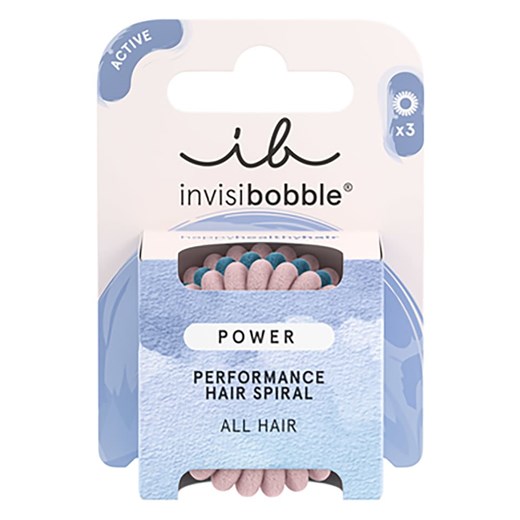 Gumka do włosów Invisibobble
