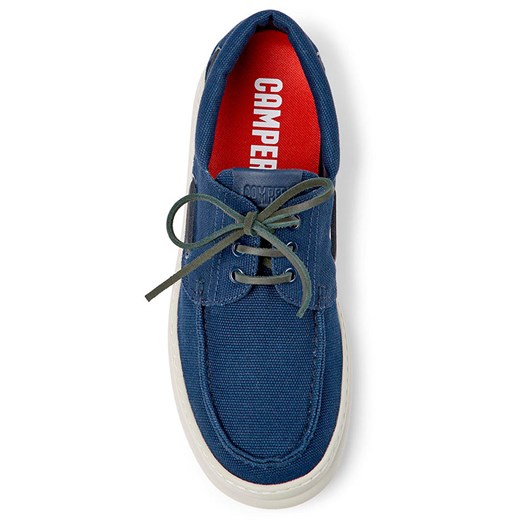 Camper Trzewiki w kolorze niebieskim Camper 42 okazja Limango Polska