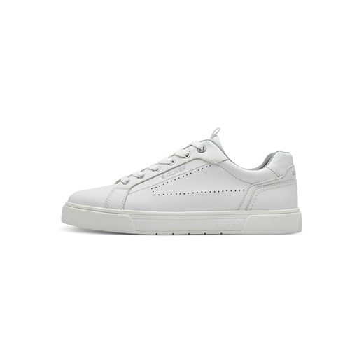 s.Oliver Sneakersy w kolorze białym ze sklepu Limango Polska w kategorii Buty sportowe męskie - zdjęcie 183610186