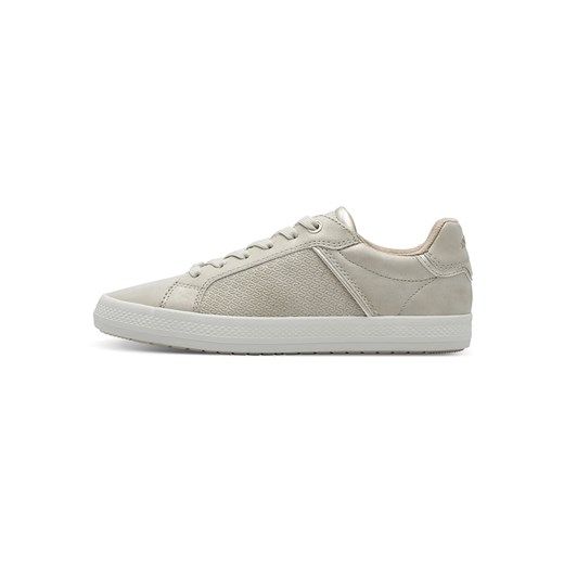 s.Oliver Sneakersy w kolorze beżowym ze sklepu Limango Polska w kategorii Trampki damskie - zdjęcie 183610268