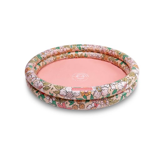 Swim Essentials Brodzik &apos;&apos;Blossom&apos;&apos; - 3+ ze sklepu Limango Polska w kategorii Pozostałe wyposażenie ogrodowe - zdjęcie 183610538