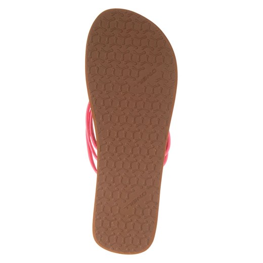 Klapki damskie O'Neill płaskie casual 