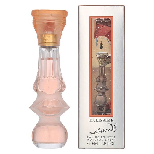 Salvador Dali Dalissime - EDT - 30 ml Salvador Dali onesize okazyjna cena Limango Polska