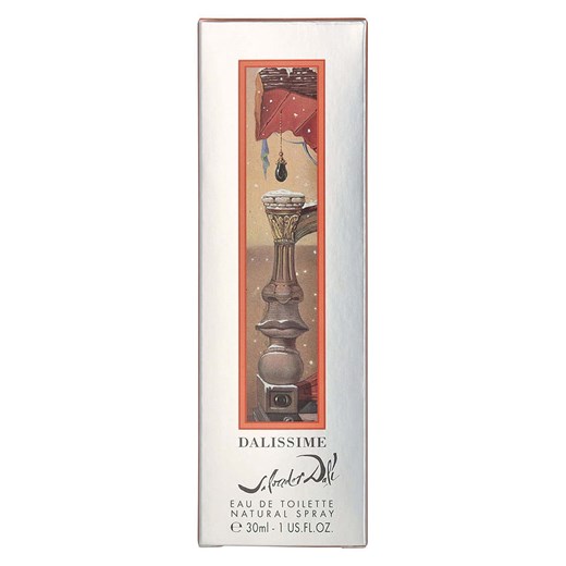 Salvador Dali Dalissime - EDT - 30 ml Salvador Dali onesize wyprzedaż Limango Polska